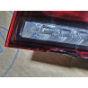 A1679066801 Mercedes-Benz GLS Right LED Tail Lamp 2020-2023