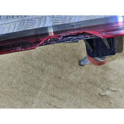 A1679066801 Mercedes-Benz GLS Right LED Tail Lamp 2020-2023