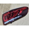 A1679066801 Mercedes-Benz GLS Right LED Tail Lamp 2020-2023
