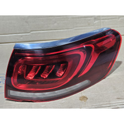 A1679066801 Mercedes-Benz GLS Right LED Tail Lamp 2020-2023