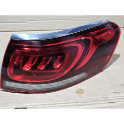 A1679066801 Mercedes-Benz GLS Right LED Tail Lamp 2020-2023