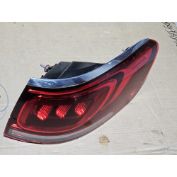 A1679066801 Mercedes-Benz GLS Right LED Tail Lamp 2020-2023