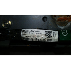 1D080-RW0-305 Honda Civic Hybrid Battery 2012-2015 1N010-RW0-0000