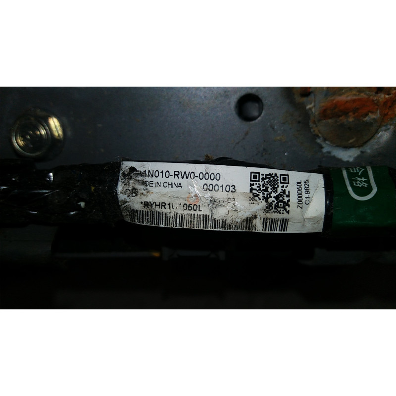 1D080-RW0-305 Honda Civic Hybrid Battery 2012-2015 1N010-RW0-0000