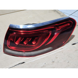 A1679066801 Mercedes-Benz GLS Right LED Tail Lamp 2020-2023