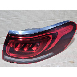 A1679066801 Mercedes-Benz GLS Right LED Tail Lamp 2020-2023