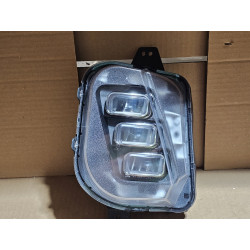 33950-TZ5-A01 Acura MDX Left LED Fog Lamp 2017-2020