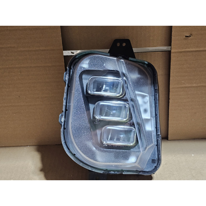 33950-TZ5-A01 Acura MDX Left LED Fog Lamp 2017-2020