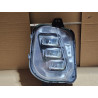 33950-TZ5-A01 Acura MDX Left LED Fog Lamp 2017-2020
