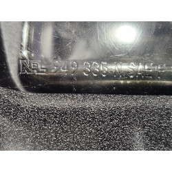 33950-TZ5-A01 Acura MDX Left LED Fog Lamp 2017-2020