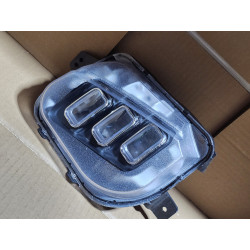 33950-TZ5-A01 Acura MDX Left LED Fog Lamp 2017-2020