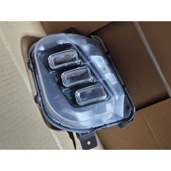 33950-TZ5-A01 Acura MDX Left LED Fog Lamp 2017-2020