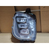 33950-TZ5-A01 Acura MDX Left LED Fog Lamp 2017-2020