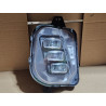 33950-TZ5-A01 Acura MDX Left LED Fog Lamp 2017-2020