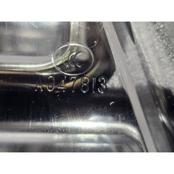 33950-TZ5-A01 Acura MDX Left LED Fog Lamp 2017-2020