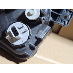 33950-TZ5-A01 Acura MDX Left LED Fog Lamp 2017-2020