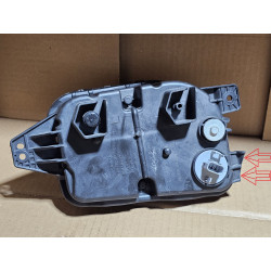 33950-TZ5-A01 Acura MDX Left LED Fog Lamp 2017-2020