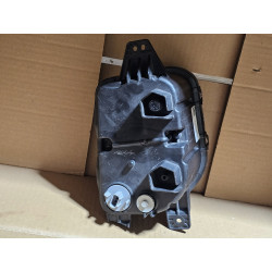33950-TZ5-A01 Acura MDX Left LED Fog Lamp 2017-2020
