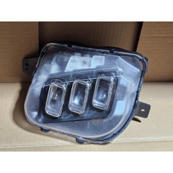 33950-TZ5-A01 Acura MDX Left LED Fog Lamp 2017-2020