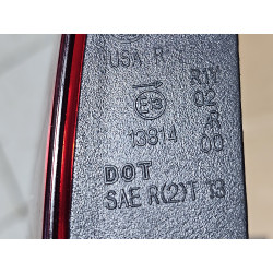 34150-TZ5-H02 Acura MDX LED Inner Tail Lamp 2014-2020 34150-TZ5-H03