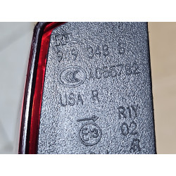34150-TZ5-H02 Acura MDX LED Inner Tail Lamp 2014-2020 34150-TZ5-H03