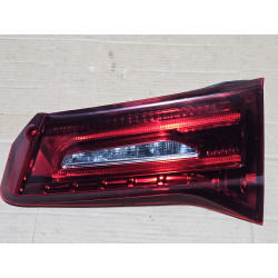 34150-TZ5-H02 Acura MDX LED Inner Tail Lamp 2014-2020 34150-TZ5-H03