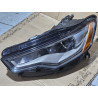 4G0941005E Audi A6 Left Xenon LED Headlight 2012-2015