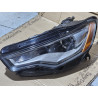 4G0941005E Audi A6 Left Xenon LED Headlight 2012-2015