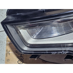 4G0941005E Audi A6 Left Xenon LED Headlight 2012-2015