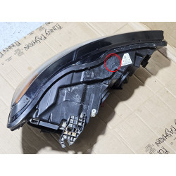 4G0941005E Audi A6 Left Xenon LED Headlight 2012-2015