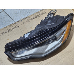 4G0941005E Audi A6 Left Xenon LED Headlight 2012-2015