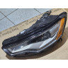 4G0941005E Audi A6 Left Xenon LED Headlight 2012-2015