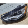 4G0941005E Audi A6 Left Xenon LED Headlight 2012-2015