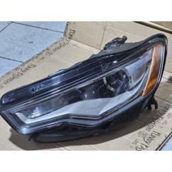 4G0941005E Audi A6 Left Xenon LED Headlight 2012-2015