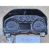 84911463 Chevrolet Silverado 1500 Speedometer Instrument Gauge Cluster