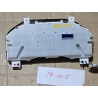 84911463 Chevrolet Silverado 1500 Speedometer Instrument Gauge Cluster