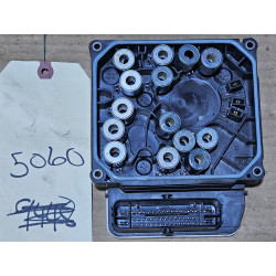 86518710 Chevrolet Trax ABS Brake Pump Control Module 2023-2025 60007891