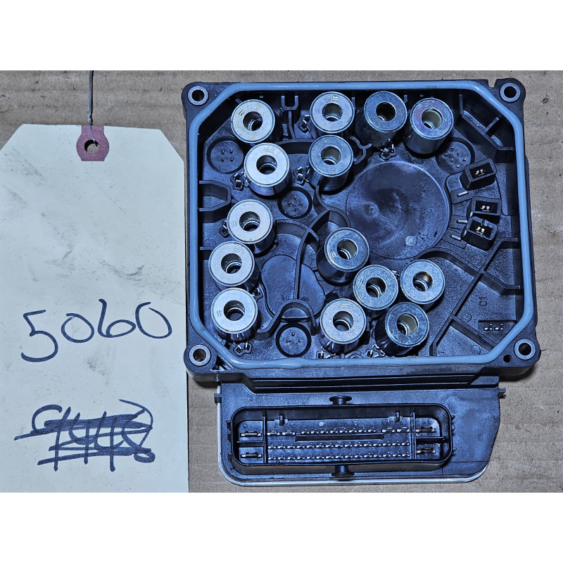 86518710 Chevrolet Trax ABS Brake Pump Control Module 2023-2025 60007891