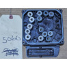 86518710 Chevrolet Trax ABS Brake Pump Control Module 2023-2025 60007891
