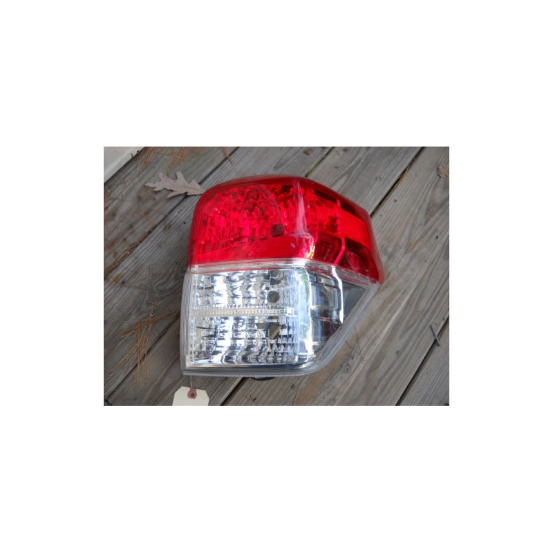 81551-35360 Toyota 4Runner Right Tail Lamp 2010-2013