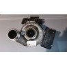 A6420908580 Jeep Grand Cherokee Turbocharger 2007-2016