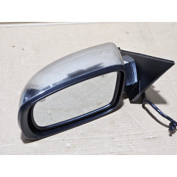 57010307AH Chrysler 300 Left Power Fold Heated Chrome Mirror 2011-2022