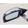 57010307AH Chrysler 300 Left Power Fold Heated Chrome Mirror 2011-2022