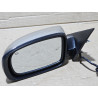 57010307AH Chrysler 300 Left Power Fold Heated Chrome Mirror 2011-2022