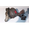 A6420908580 Jeep Grand Cherokee Turbocharger 2007-2016