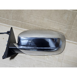 57010307AH Chrysler 300 Left Power Fold Heated Chrome Mirror 2011-2022