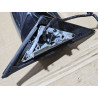 57010307AH Chrysler 300 Left Power Fold Heated Chrome Mirror 2011-2022