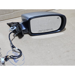 1NJ52JSCAE Dodge Charger Right Power Fold Heated Chrome Mirror 2015-2023