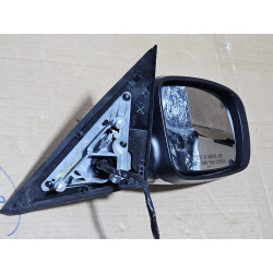 1NJ52JSCAE Dodge Charger Right Power Fold Heated Chrome Mirror 2015-2023