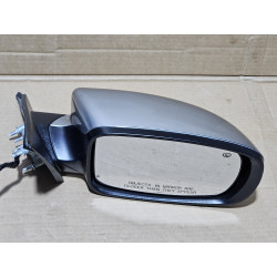 1NJ52JSCAE Dodge Charger Right Power Fold Heated Chrome Mirror 2015-2023